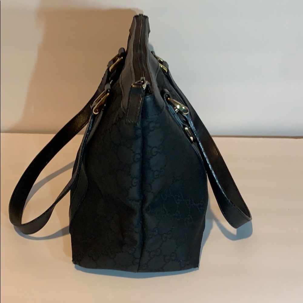 Authentic Gucci bag !! - Picture 6 of 11